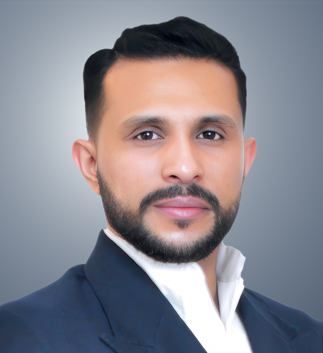 Managing Director